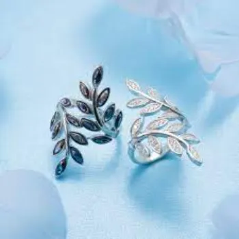Creative Sterling Silver Accessories